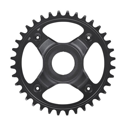 SHIMANO SM-CRE70-Boost Prevodník STEPS 34z. bez krytu