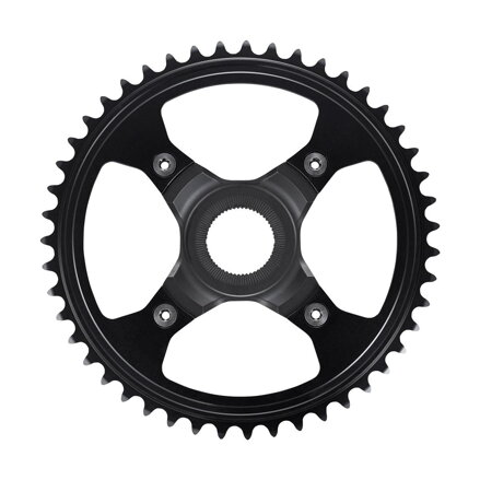 SHIMANO SM-CRE80 Prevodník STEPS 34z. bez krytu pre FCE8050/8000