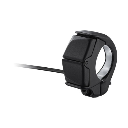 SHIMANO Spínač SW-E7000 pravý pre ovládanie prehadzovačky s káblom 700mm