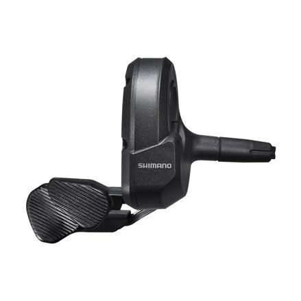 SHIMANO SW-E8000 Spínač ľavý pre ovládanie asistencie motora