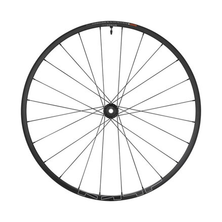 SHIMANO WH-MT620 Koleso 27,5 predné 110x15mm oska Center-Lock čierne
