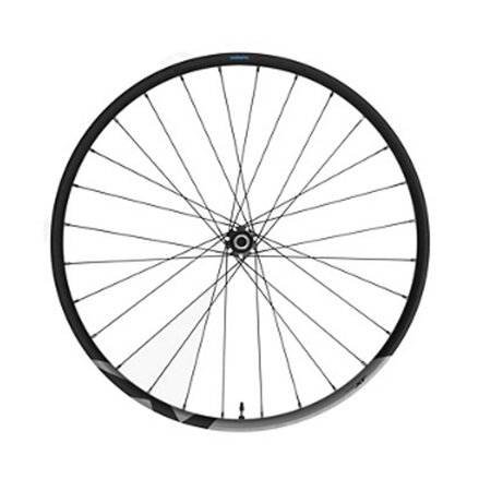 SHIMANO WH-M8100 Koleso XT 29 predné 110x15mm oska Center-Lock čierne