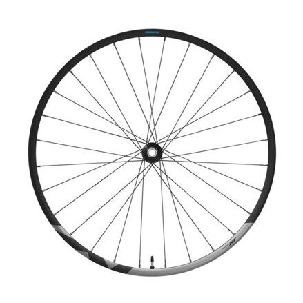 SHIMANO WH-M8120 Koleso XT 27,5 predné 110x15mm oska Center-Lock čierne