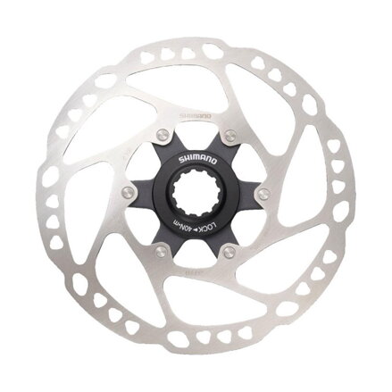 SHIMANO SM-RT64 Kotúč brzdový 160mm Center Lock (vnútor. uťahov.)
