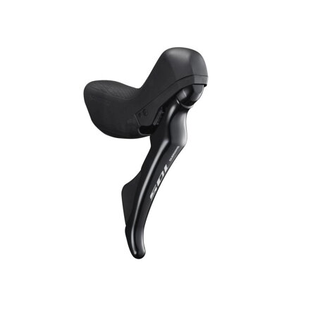 SHIMANO ST-R7020 Dual control 105 pravý 11-kolo čierny