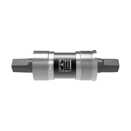 SHIMANO BB-UN300 Oska zap. BSA 68x122,5mm(LL123) bez skrutiek na štvorhran