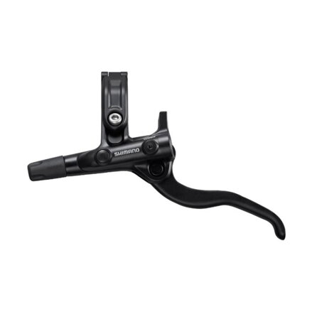 SHIMANO BL-M4100 Páčka brzd. ľavá hydraulická čierna