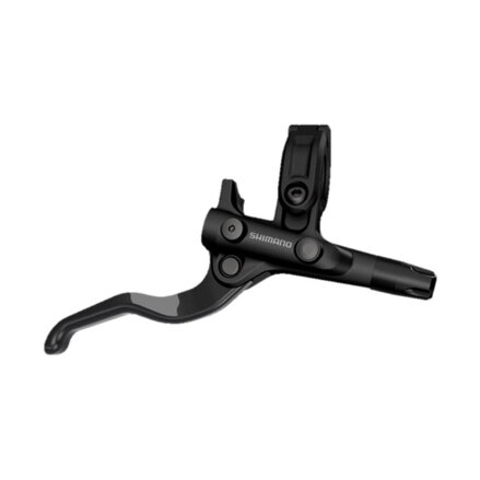 SHIMANO BL-M4100 Páčka brzd. pravá hydraulická čierna