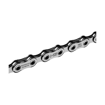 SHIMANO CN-M6100 Reťaz 12-kolo 138 čl. + rýchlospojka
