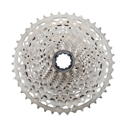 SHIMANO CS-M5100 Kazeta 11-kolo 11-42z. Deore