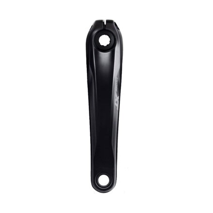 SHIMANO Kľuka ľavá+pravá Deore XT FC-M8150 175mm čierne  bez prevodníka