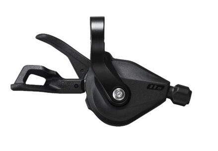 SHIMANO SL-M5100 Radenie Deore pravé 11-k. na objímku bez ukazovateľa