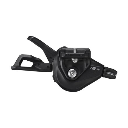 SHIMANO SL-M6100 Radenie Deore pravé 12-k. I-Spec EV bez ukazovateľa