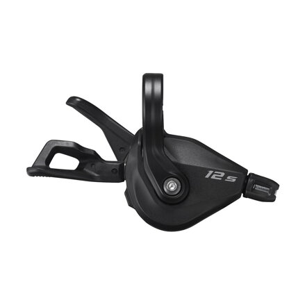 SHIMANO SL-M6100 Radenie Deore pravé 12-k. na objímku bez ukazovateľa