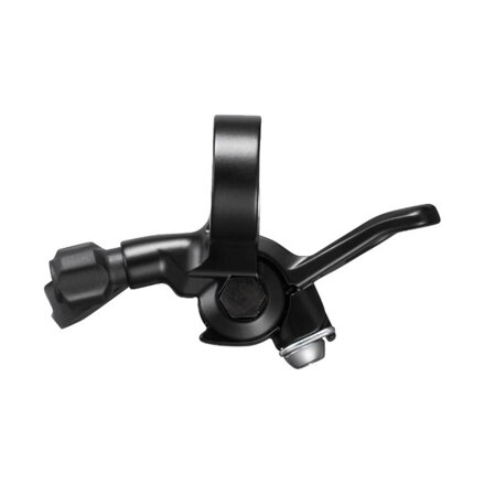 SHIMANO SL-MT500 Páčka ľavá na objímku pre ovládanie telesk. sedlovky