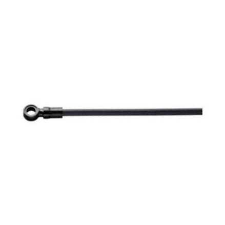 SHIMANO SM-BH90 Hadička hydraulická 1700mm M9120/8120/7120 čierne Banjo
