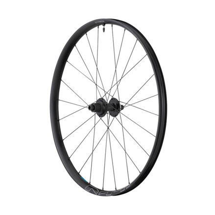 SHIMANO WH-MT601 Koleso 29 zadné 148x12mm oska 12-k. Center-Lock čierne