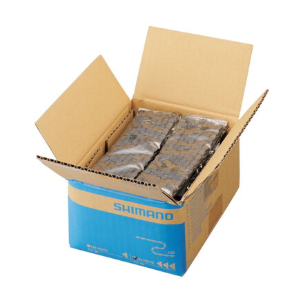 SHIMANO Reťaz CN-HG71 8-kolo 116 čl. bal. 20ks, cena za 20ks