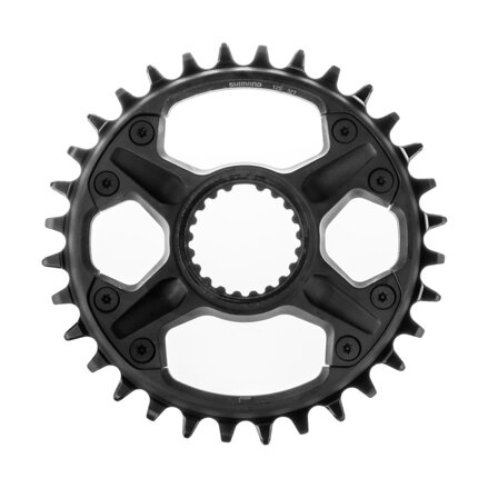 SHIMANO FC-M6100-1 Prevodník 32z. 12-k.