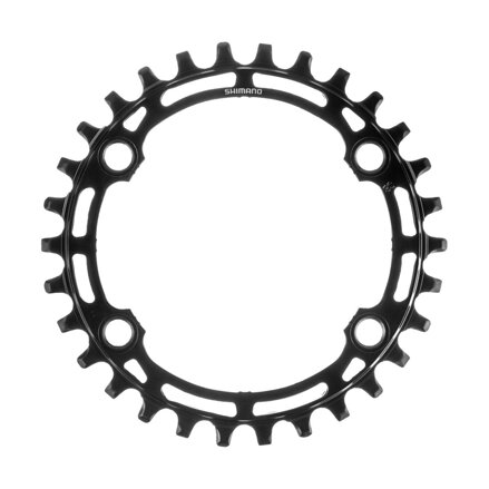 SHIMANO FC-M5100-1 Prevodník 32z. 10/11-k. 96mm