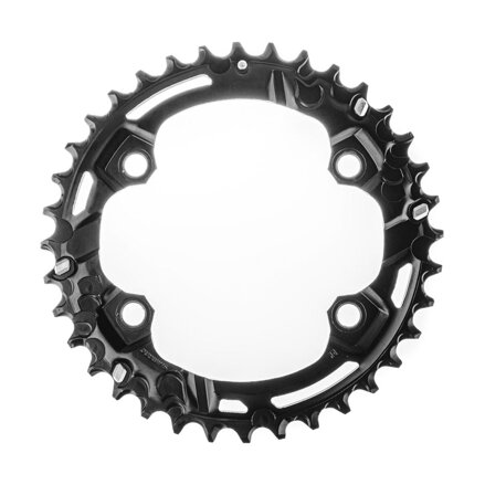 SHIMANO .FC-M4100-2 Prevodník 36z 10-k. 96mm