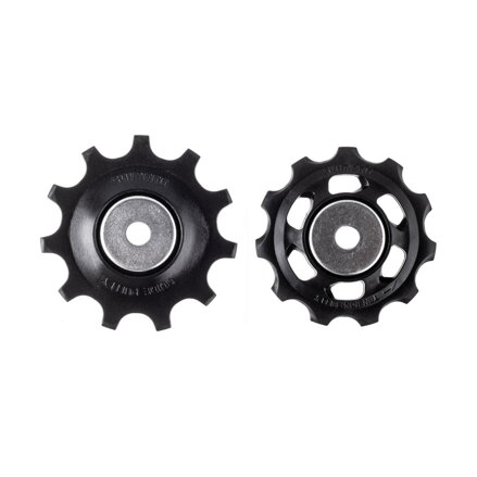 SHIMANO RD-M5120/M4120/M6000 Kladky prehadz. DEORE 10/11-k.