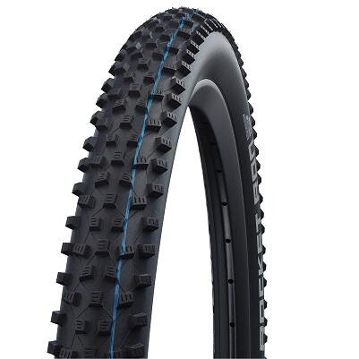 SCHWALBE Plášť ROCKET RON (57-622) 29x2.25 Evolution 67EPI 645g Čierny TLE SpeedGrip