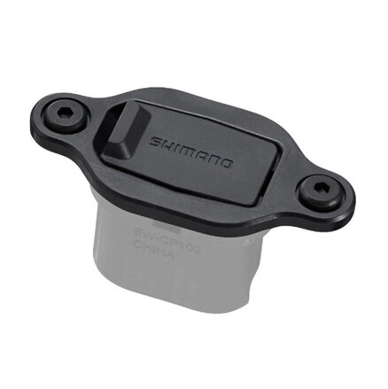 SHIMANO EW-CP100 Nabíjací port pre STEPS kábel 200mm
