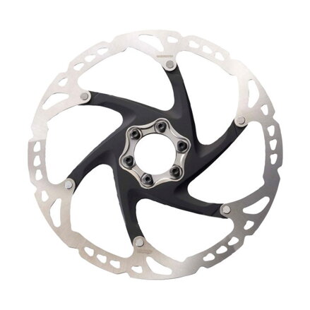 SHIMANO Kotúč brzdový SM-RT76 203mm  6-dier