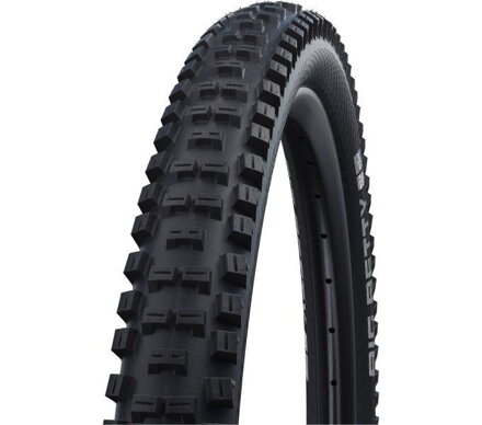 SCHWALBE Plášť BIG BETTY (62-622) 29x2.40 Performance 2x50EPI 1500g Čierny