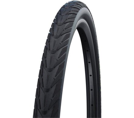 SCHWALBE Plášť ENERGIZER PLUS TOUR (50-622) 28x2.00 Performance 67EPI GreenGuard 1100g Reflex E-Bike