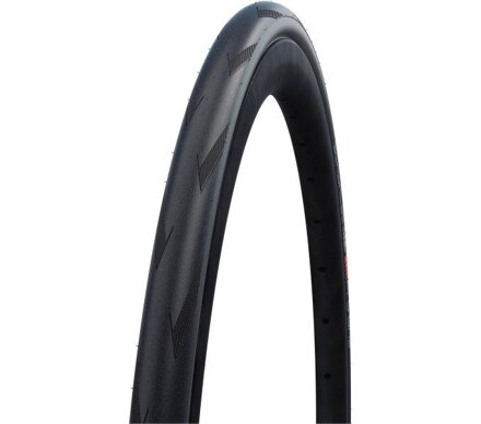 SCHWALBE Plášť PRO ONE (32-622) 28x1.25 700x32C Evolution 127EPI V-Guard 310g Čierny Race