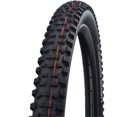SCHWALBE Plášť HANS DAMPF (60-559) 26x2.35 Evolution 67EPI 1035g Čierny TLE Soft