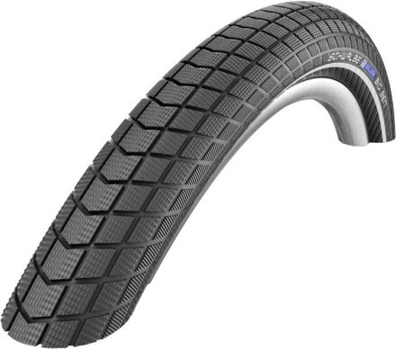 SCHWALBE Plášť BIG BEN (50-622) 28x2.00 Active 50EPI K-Guard 890g Reflex