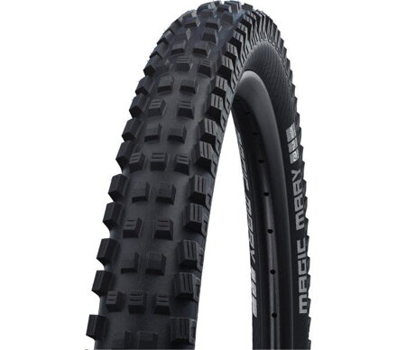 SCHWALBE Plášť MAGIC MARY (62-622) 29x2.40 Performance 2x50EPI 1600g Čierny