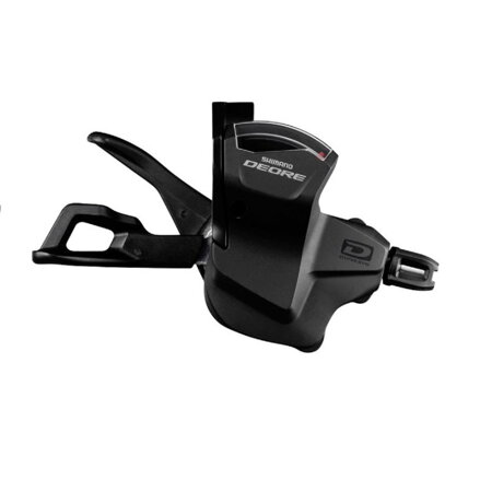 SHIMANO SL-M6000 Radenie Deore pravé 10-k. s ukazovateľom