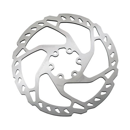 SHIMANO SM-RT66 Kotúč brzdový 203mm 6-dier