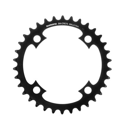 SHIMANO 12-kolo Prevodník 42z. bez 4-ramen. adaptéra pre STEPS E7000