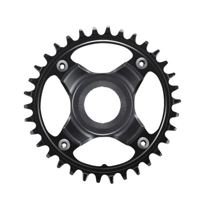 SHIMANO SM-CRE80 Prevodník STEPS 12-k. 36z. bez krytu pre FCE8050/8000