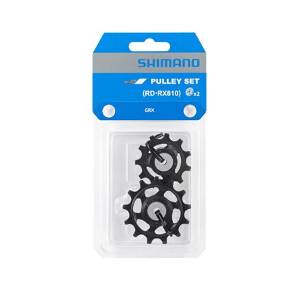 SHIMANO RD-RX810/RX815 Kladky prehadz. GRX 11-k.