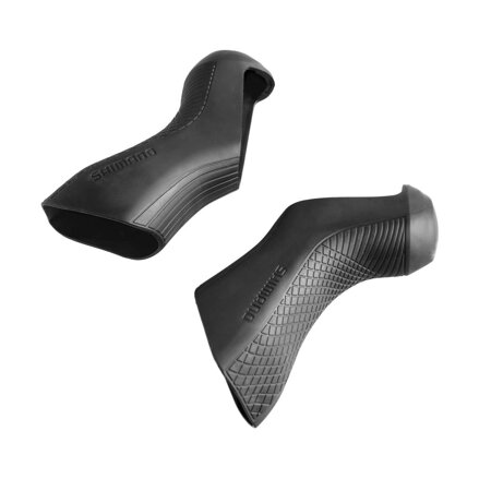 SHIMANO ual-Control Gumy na D ST-R8070 čierne
