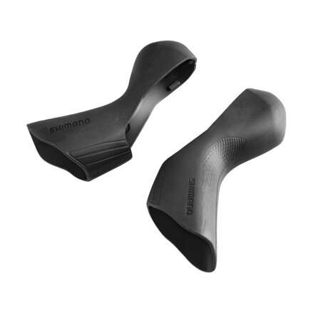SHIMANO ual-Control Gumy na D ST-R7020/ST-4720/ST-RX600/ST-RX400/BL-RX600L čierne