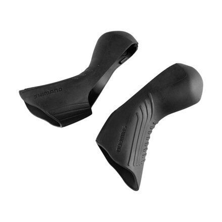 SHIMANO ual-Control Gumy na D ST-RX810 čierne