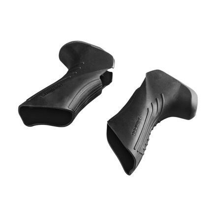 SHIMANO ual-Control Gumy na D ST-RX815 čierne