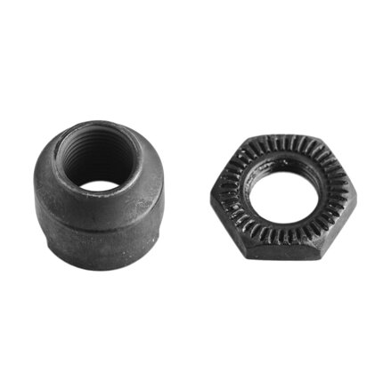 SHIMANO FH-TX500/505 Kónus zadný pravý