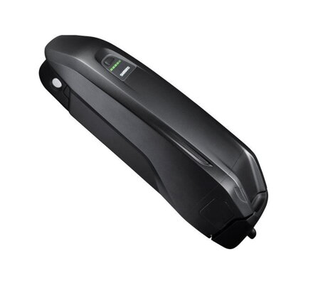 SHIMANO BT-E8010 Batéria Steps 504Wh na rám čierna
