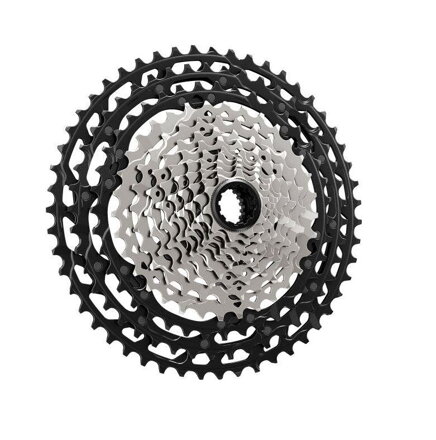 SHIMANO CS-M9100 Kazeta 12-kolo 10-51z. XTR