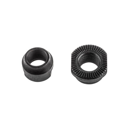 SHIMANO HBT-X505 Kónus predný lavý
