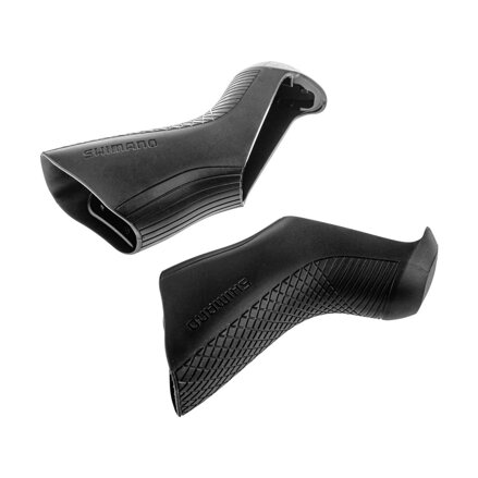 SHIMANO ual-Control Gumy na D ST-R8050 čierne