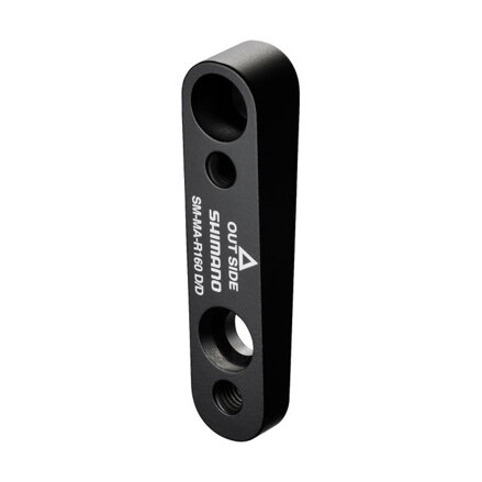 SHIMANO SM-MAR160 Adaptér zadný na kotúč 160mm FM